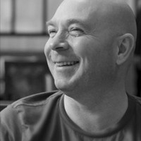 Eirik Johan Solheim