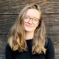 Madeleine Traynor