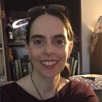 Sara Offensend