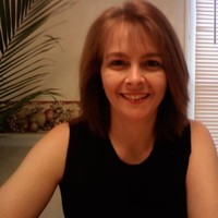 Wendy Dover