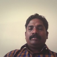 Mahalingam Prabudass