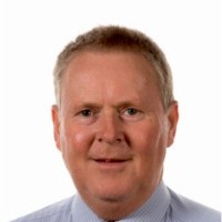 Clive Bury