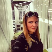 Alexandra Bashenkova