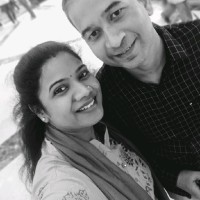 Madhuri Shukla