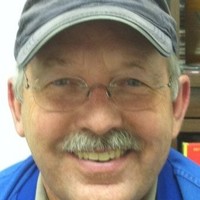 Richard Sexton