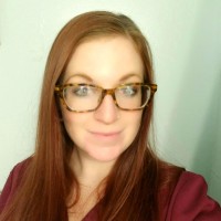 Jessica Gilham