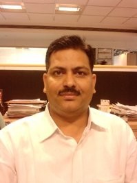 Naresh Kumar