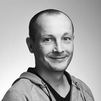 Ulrik Voigt Knudsen