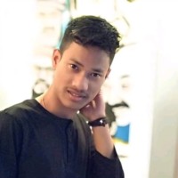 Bikash Roy