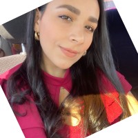 Andrea Carrillo Navarro