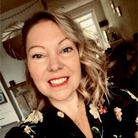 Claire Foster