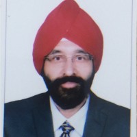 JP Singh