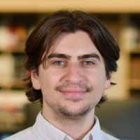 Evan Mancini