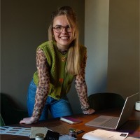 Sanne Heetebrij - Van Der Graaf