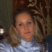 Sandra Nyberg Abdallah
