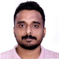 Kalesh Kumar