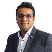 Eranga Gunawardena