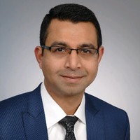 Tabish Naeem