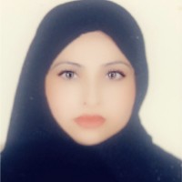 Shakrah Abdullah Al Abdouli