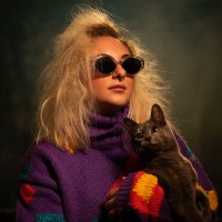 Oona Clarke