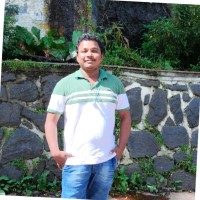 ARAVINDAN N