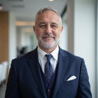 Jason L. Harmon, MBA ,SHRM-CP, ASP, COSS