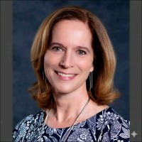 Susan Barksdale, SHRM-SCP