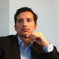 Jorge Pizarro