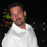 Mark Thevenot