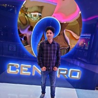 SHIVAM KUMAR