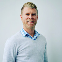 Aaron Vail