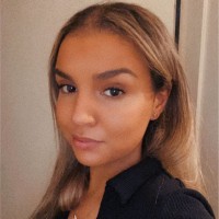 Fadoua Elachkari