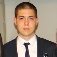 Ognjen Markovic