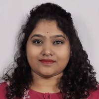Shalini Veer Cirigiri