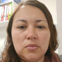 Griselda Chavez