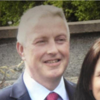 Peter Dineen