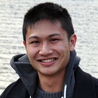 Steven Hsieh