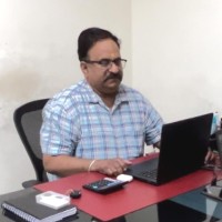 Mukesh Grover