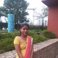 Reshma Jambhuldare