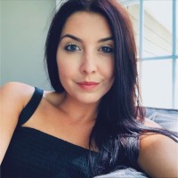 Morgan Martin