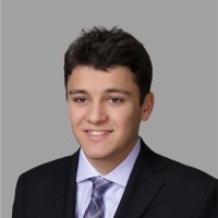 Charlie Schifman