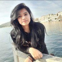 Lovely Solanki