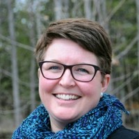 Katie Greenough
