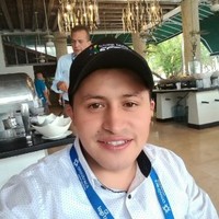 Jerson Chaparro