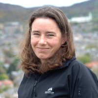 Kathryn Goodenough