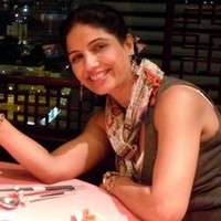 Preeti Sachdeva