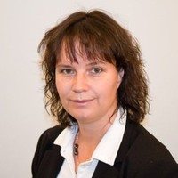 Elisabeth Larsson