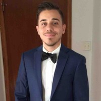 Joey Palmieri