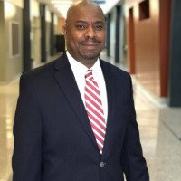 Michael Brown, Phd