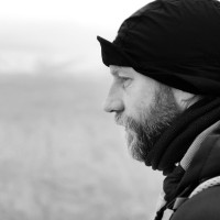 Anthony Wood